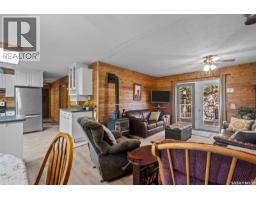 #3 Lane 1 Chamakese Resort, Chitek Lake, SK S0J0L0 Photo 11