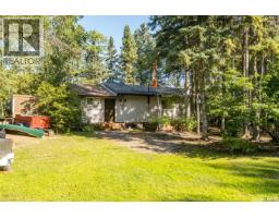 #3 Lane 1 Chamakese Resort, Chitek Lake, SK S0J0L0 Photo 24