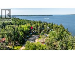 #3 Lane 1 Chamakese Resort, Chitek Lake, SK S0J0L0 Photo 40