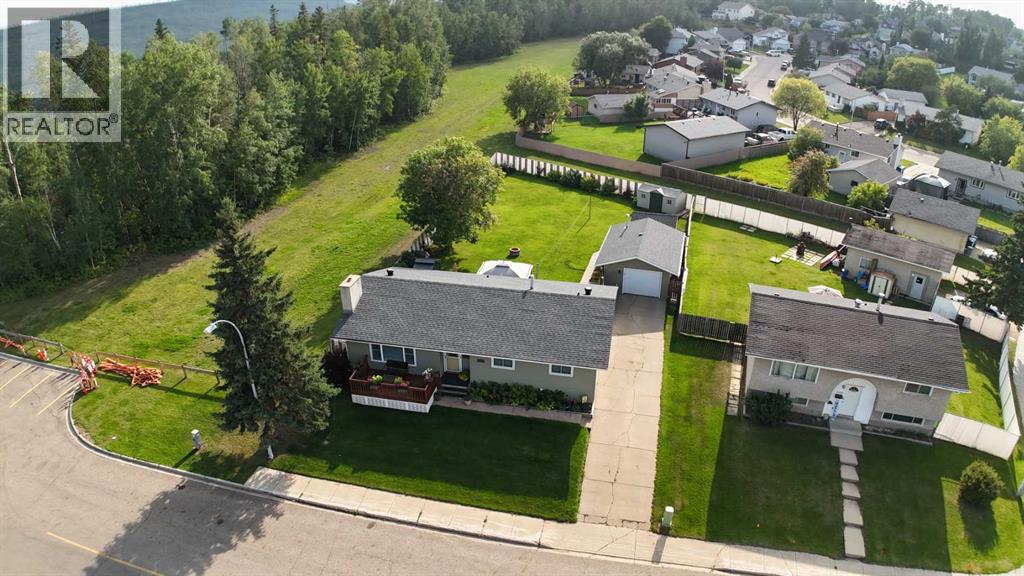 101 Thicket Drive, Fort McMurray, Alberta, T9H3C3