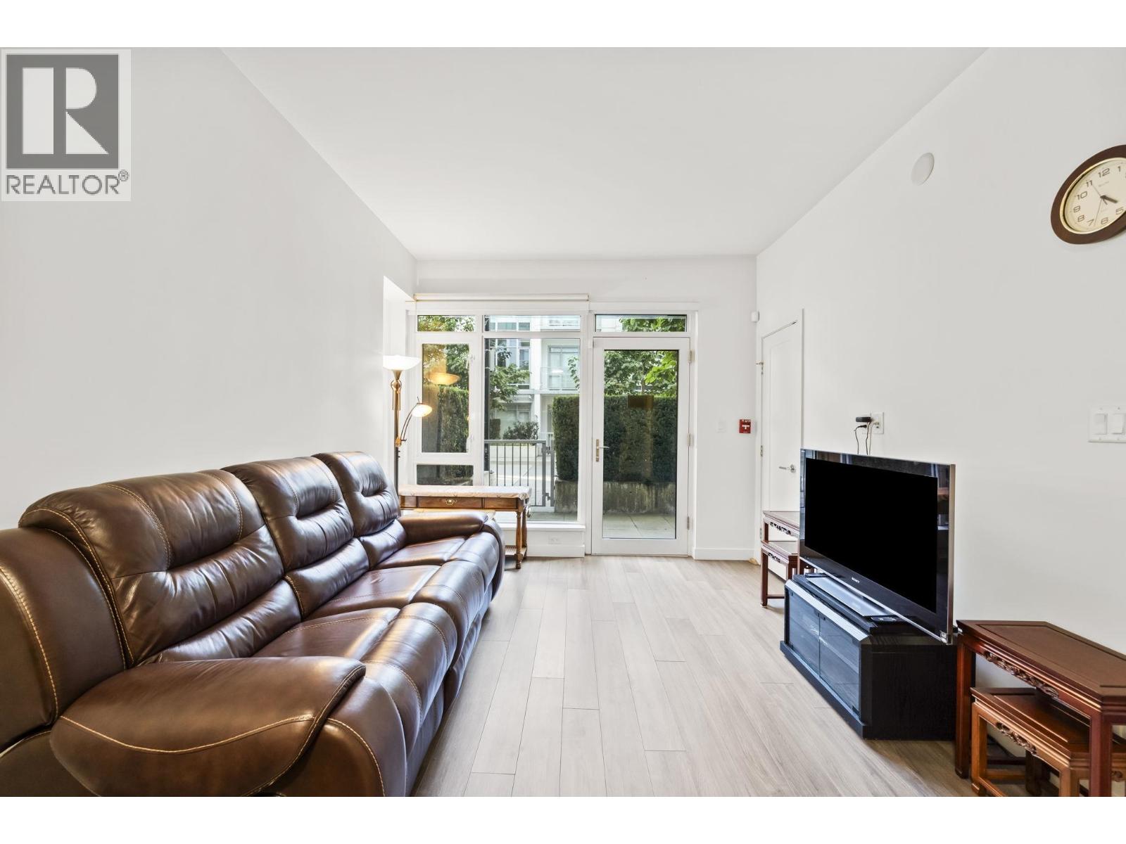 TH103 2351 BETA AVENUE, Burnaby — photo 6