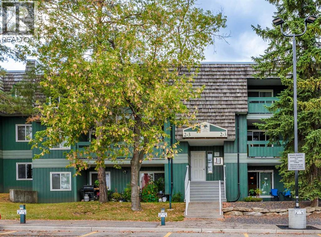 2312, 315 Southampton Drive SW, Calgary, Alberta, T2W2T6