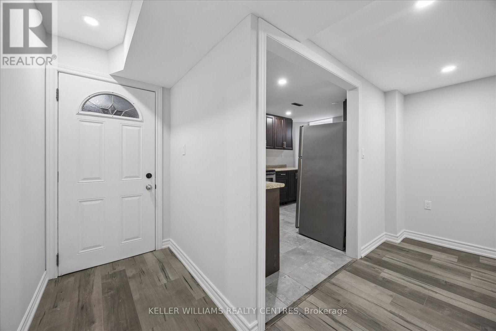 BASEMENT 2 - 277 GIBSON CIRCLE, Bradford West Gwillimbury (Bradford) — photo 3