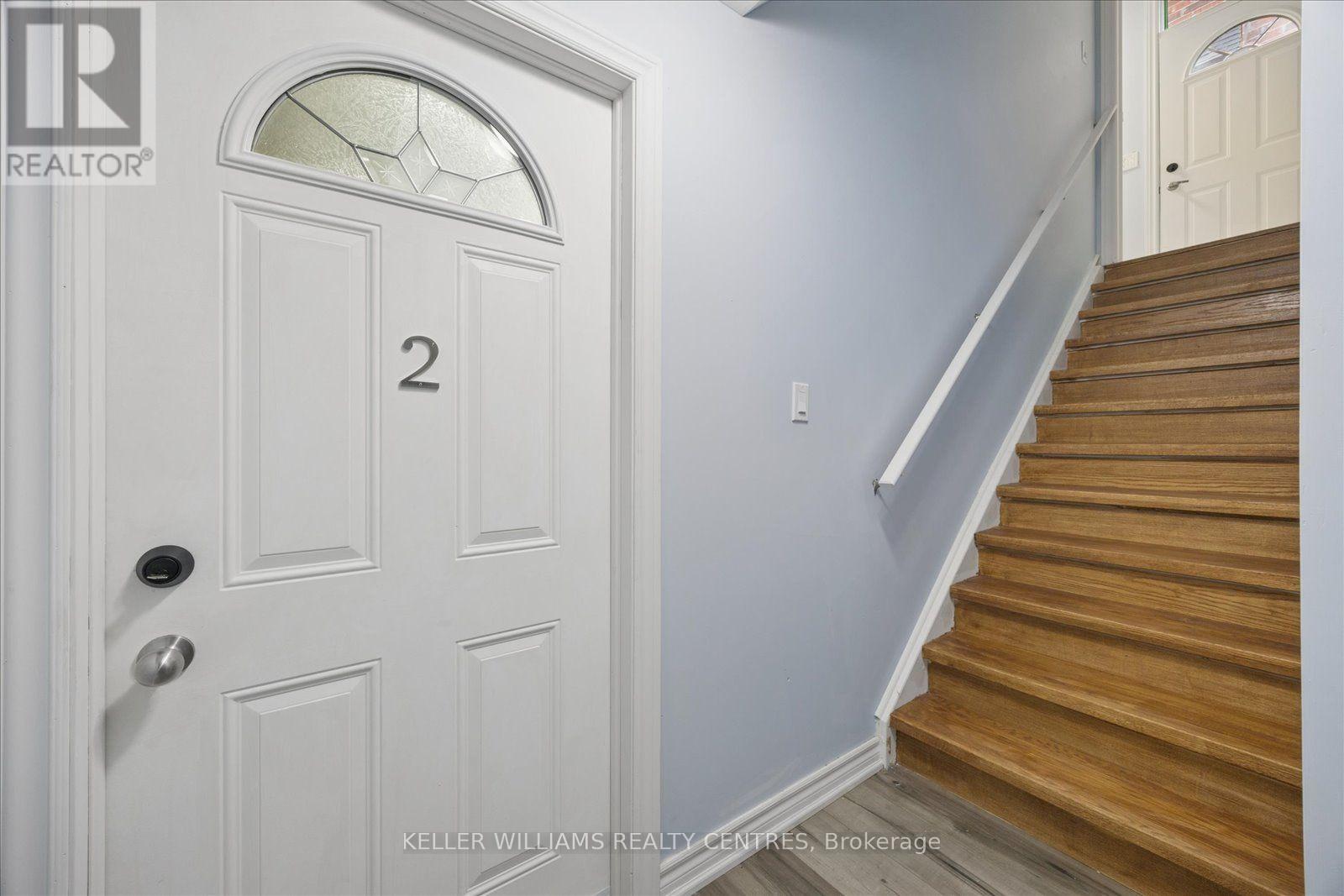 BASEMENT 2 - 277 GIBSON CIRCLE, Bradford West Gwillimbury (Bradford) — photo 2