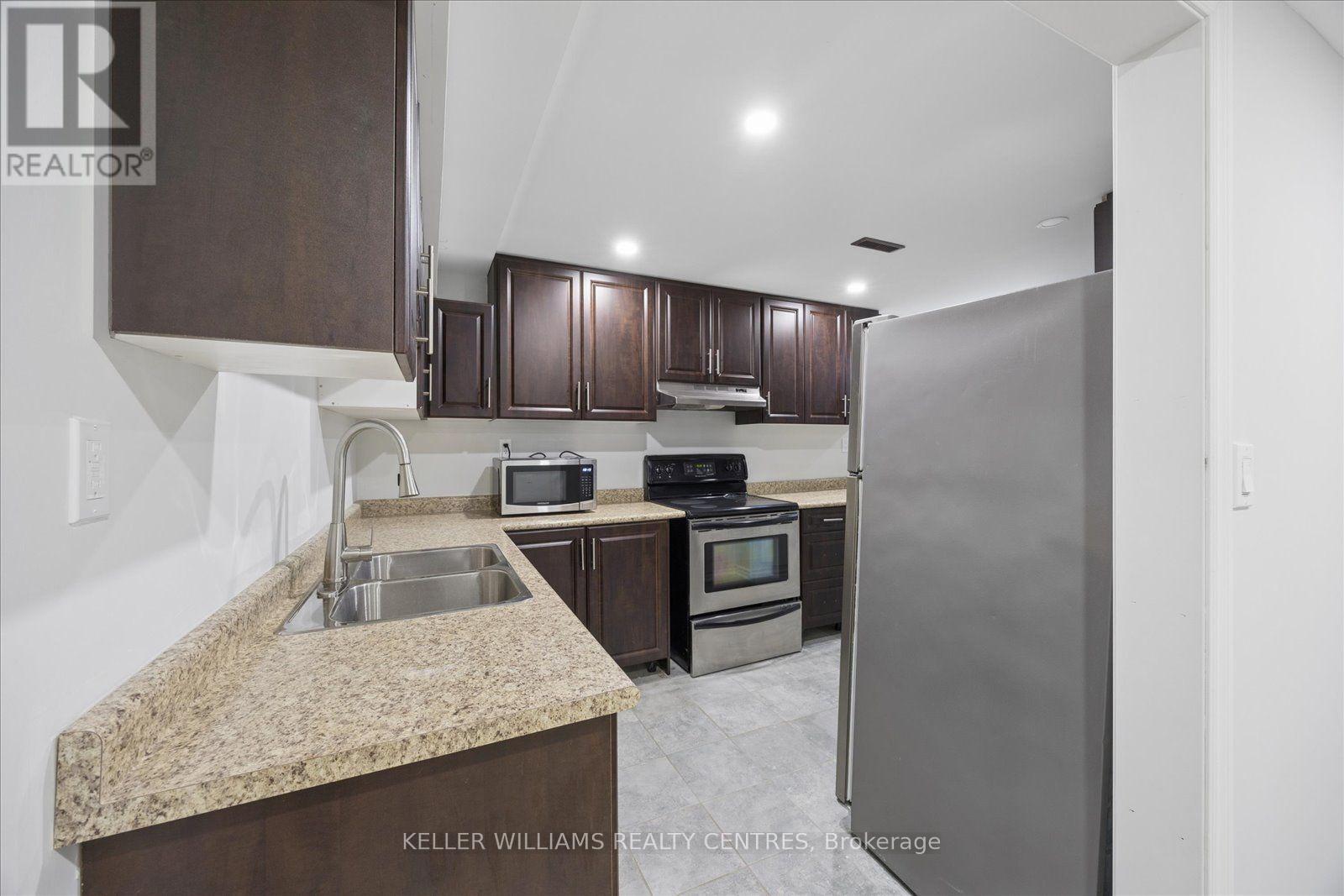BASEMENT 2 - 277 GIBSON CIRCLE, Bradford West Gwillimbury (Bradford) — photo 6