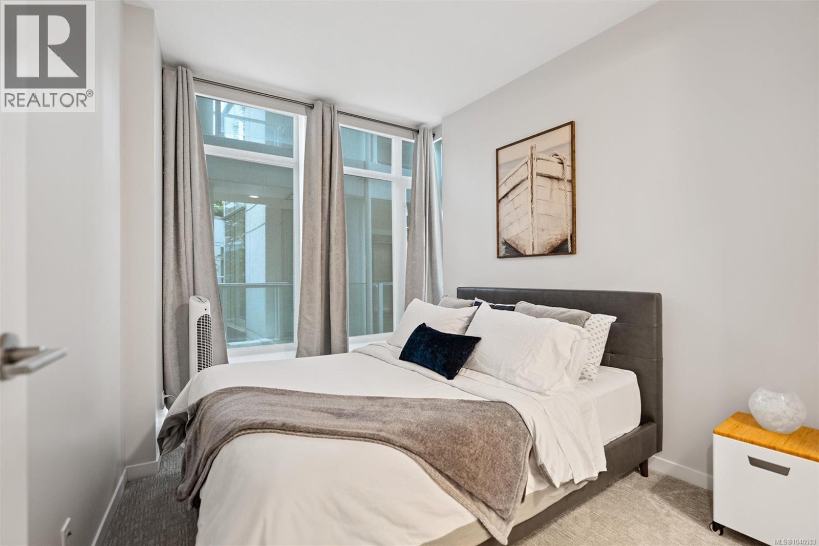 206 68 Songhees Road, Victoria