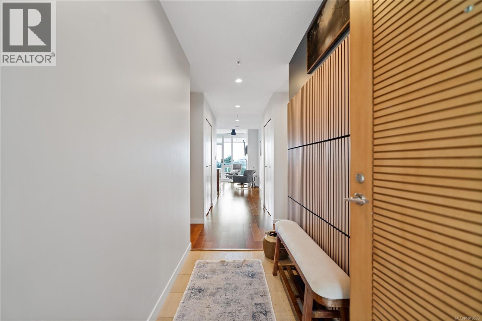 206 68 Songhees Road, Victoria