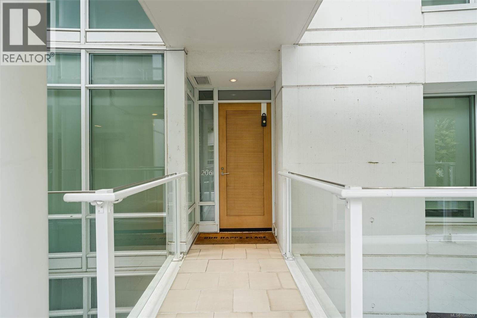 206 68 Songhees Road, Victoria
