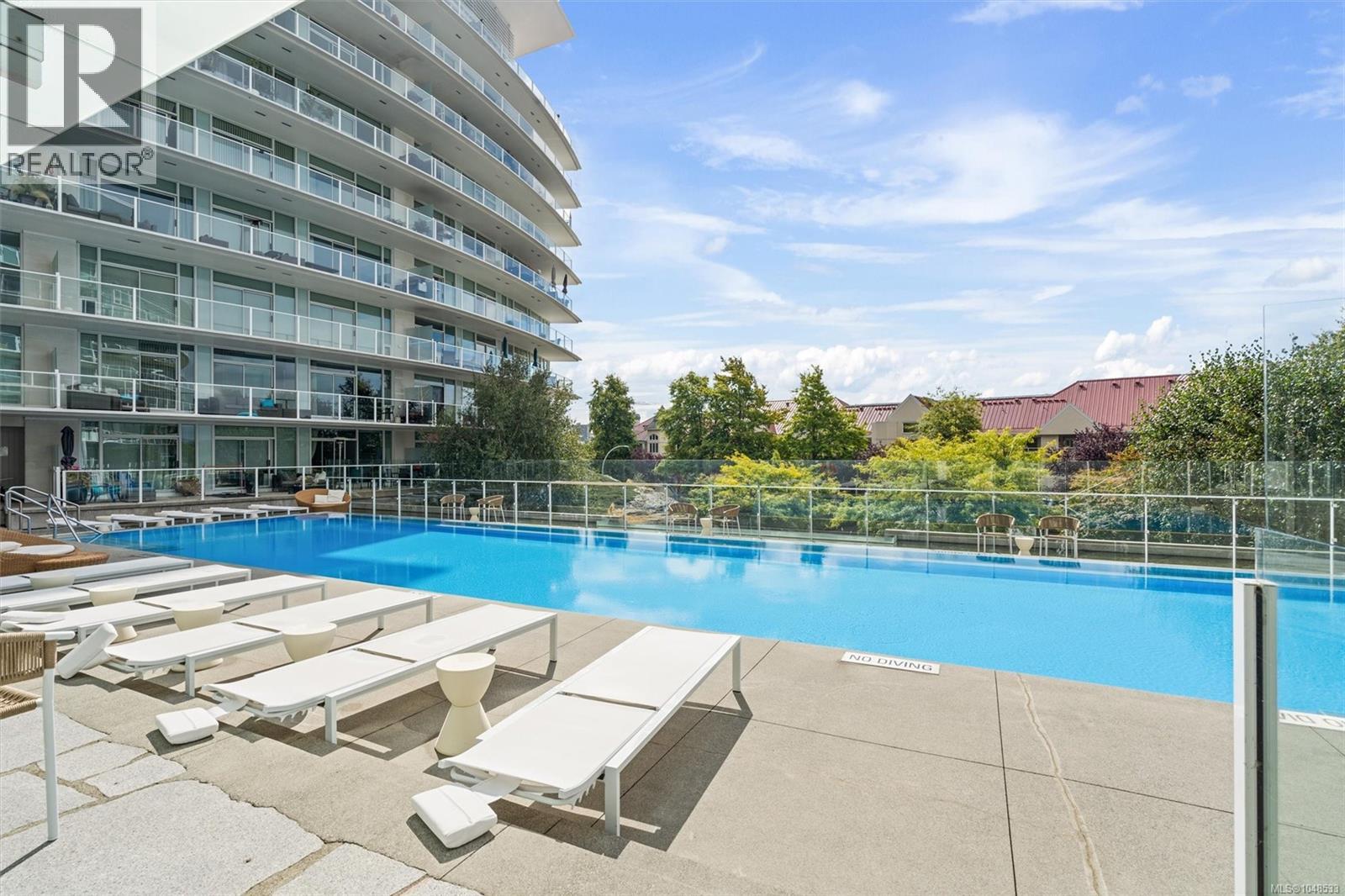 206 68 Songhees Road, Victoria
