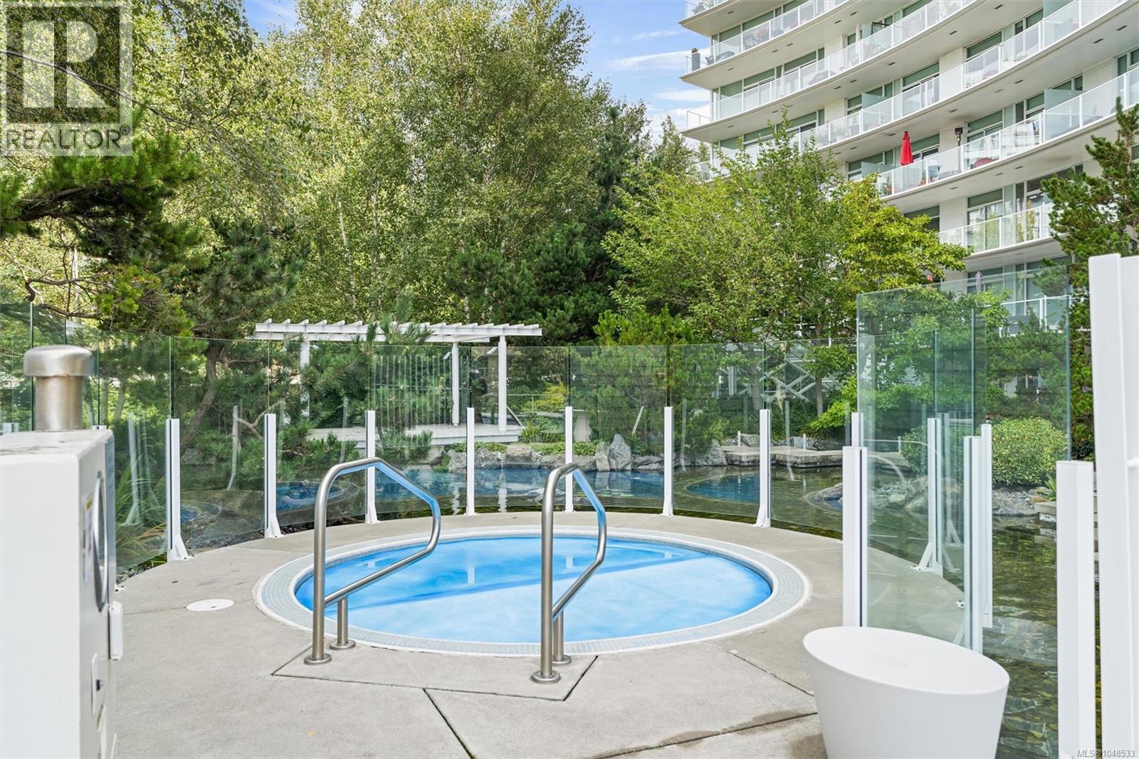 206 68 Songhees Road, Victoria