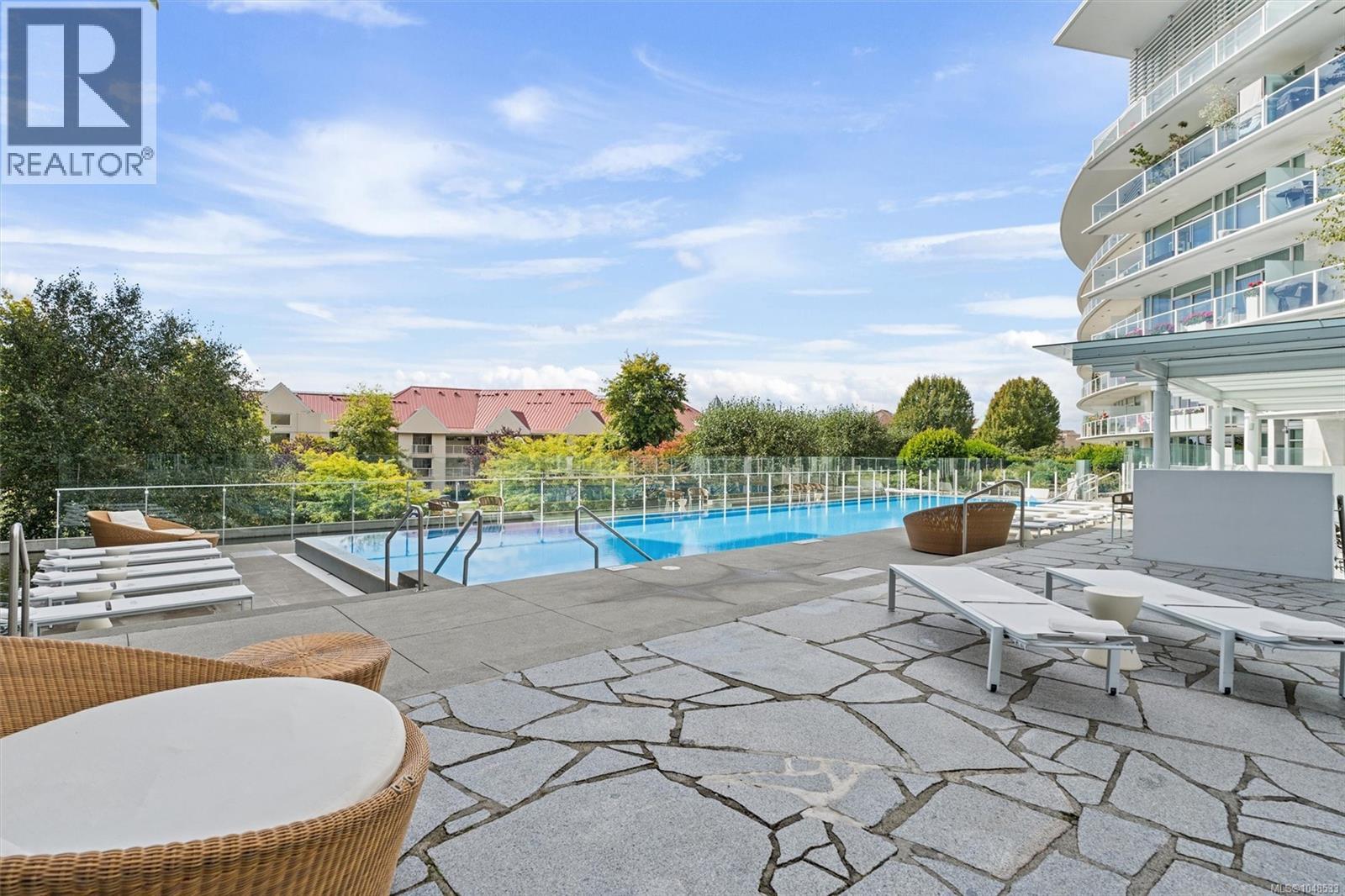 206 68 Songhees Road, Victoria