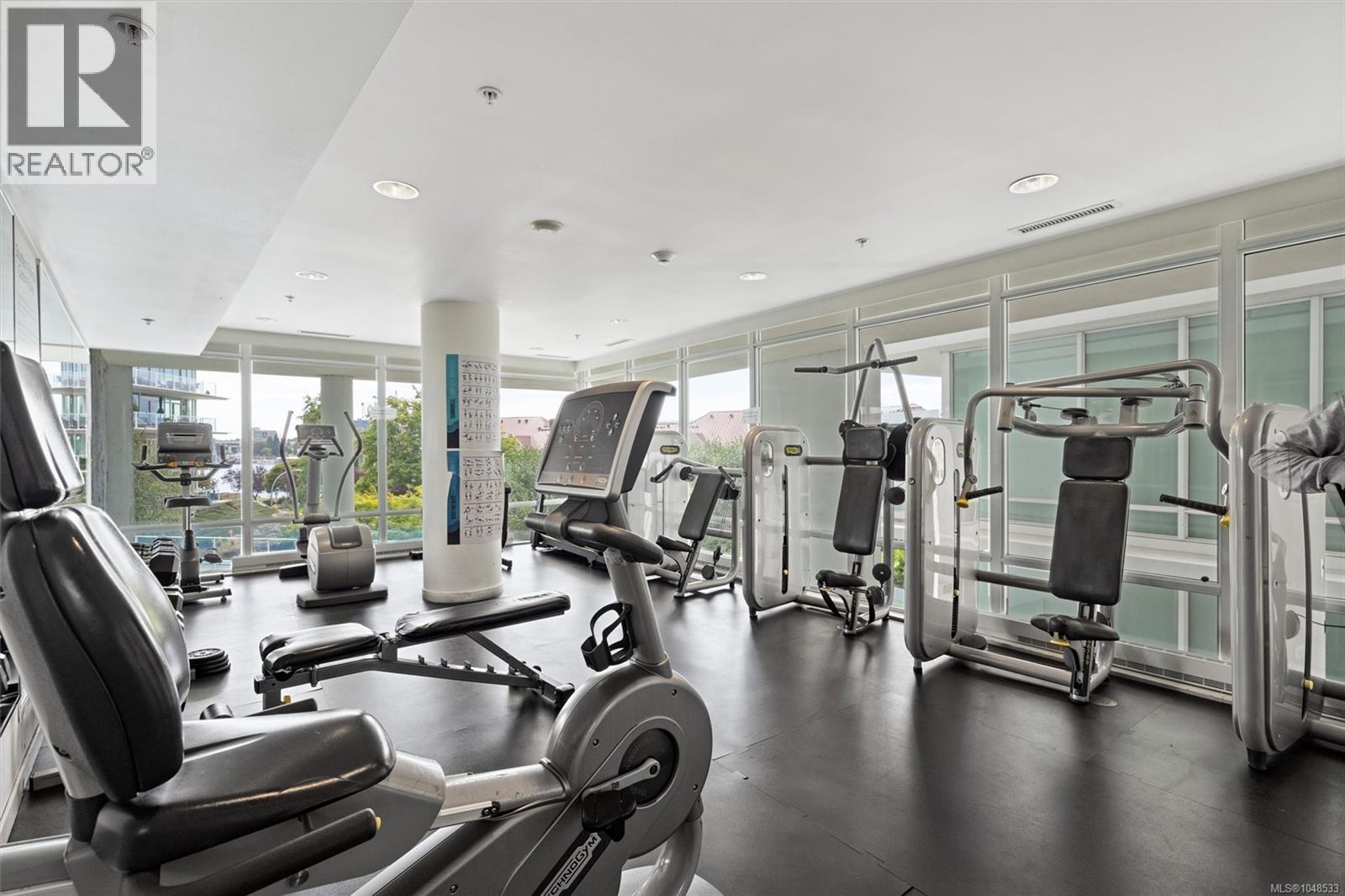 206 68 Songhees Road, Victoria