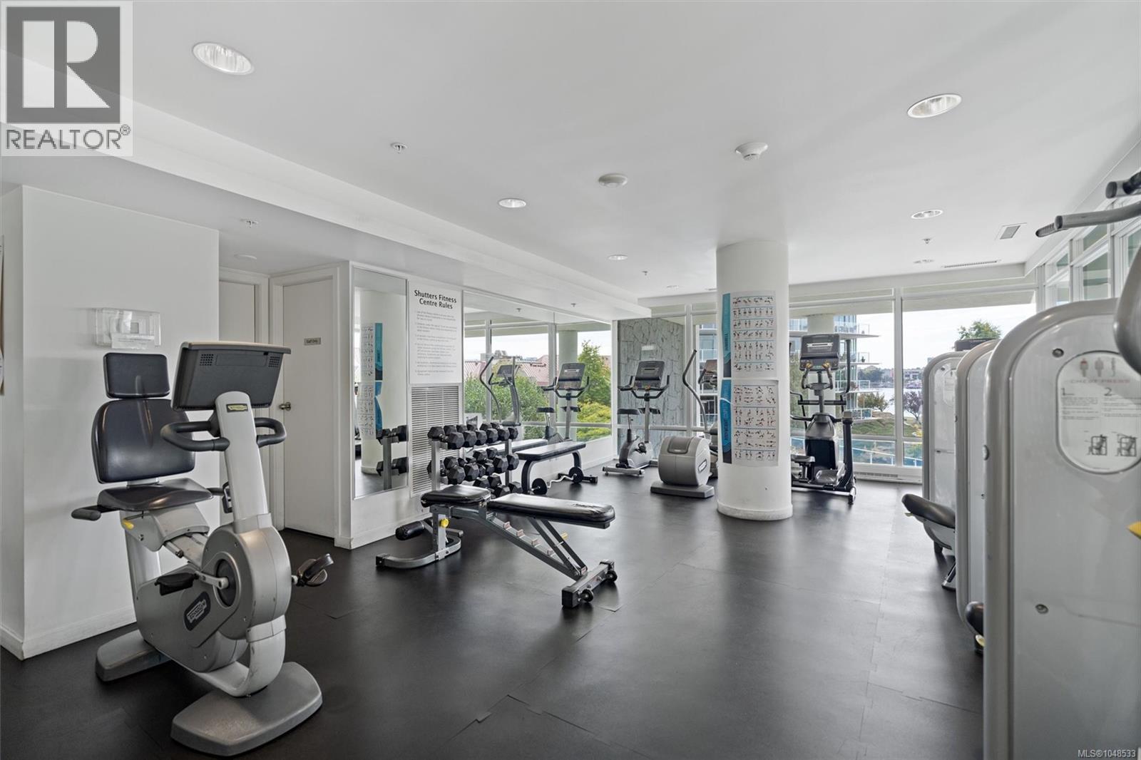 206 68 Songhees Road, Victoria