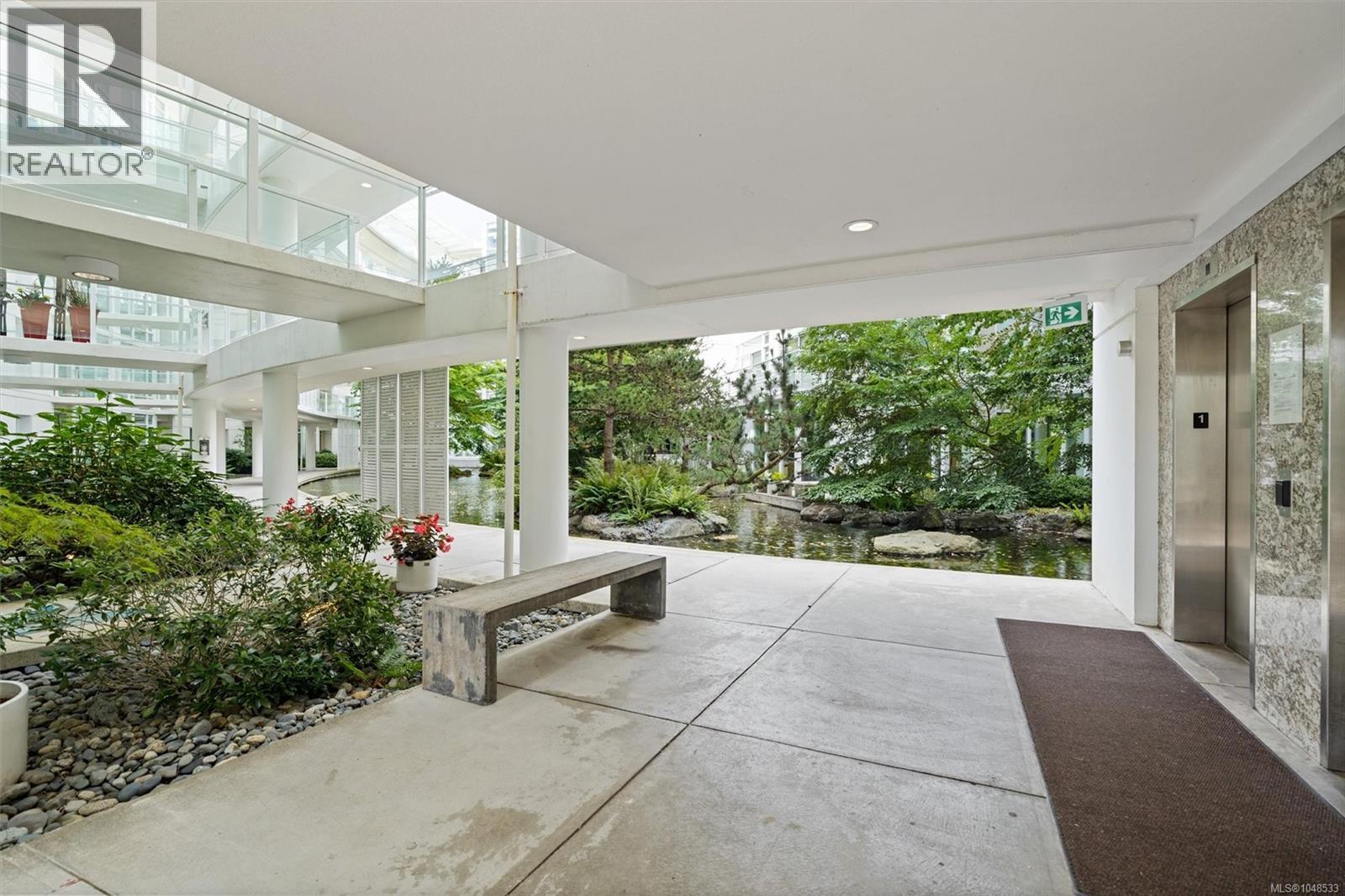 206 68 Songhees Road, Victoria