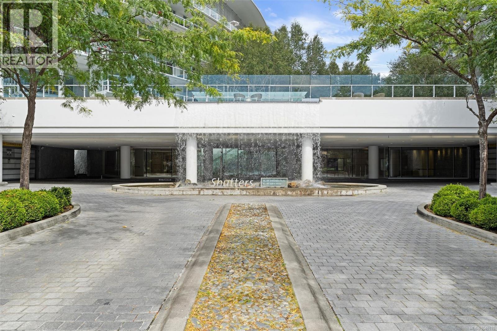 206 68 Songhees Road, Victoria