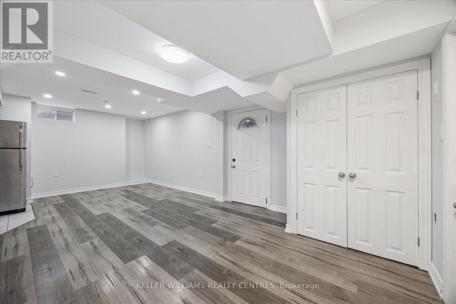 BASEMENT 1 - 277 GIBSON CIRCLE, Bradford West Gwillimbury (Bradford) — photo 4