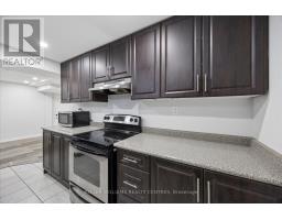 Basement 1 - 277 Gibson Circle, Bradford West Gwillimbury, ON L3Z0X2 Photo 8