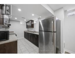Basement 1 - 277 Gibson Circle, Bradford West Gwillimbury, ON L3Z0X2 Photo 7