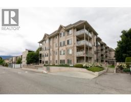 208 1007 Harvey Avenue, Kelowna