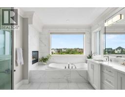 Bedroom - 148 Kinniburgh Loop, Chestermere, AB T1X0V1 Photo 22