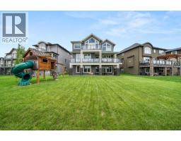 148 Kinniburgh Loop, Chestermere, AB T1X0V1 Photo 45