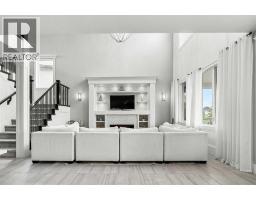 Office - 148 Kinniburgh Loop, Chestermere, AB T1X0V1 Photo 6