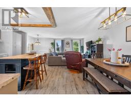 Kitchen - 134 Purdy Road, Loyalist, ON K0H1G0 Photo 6