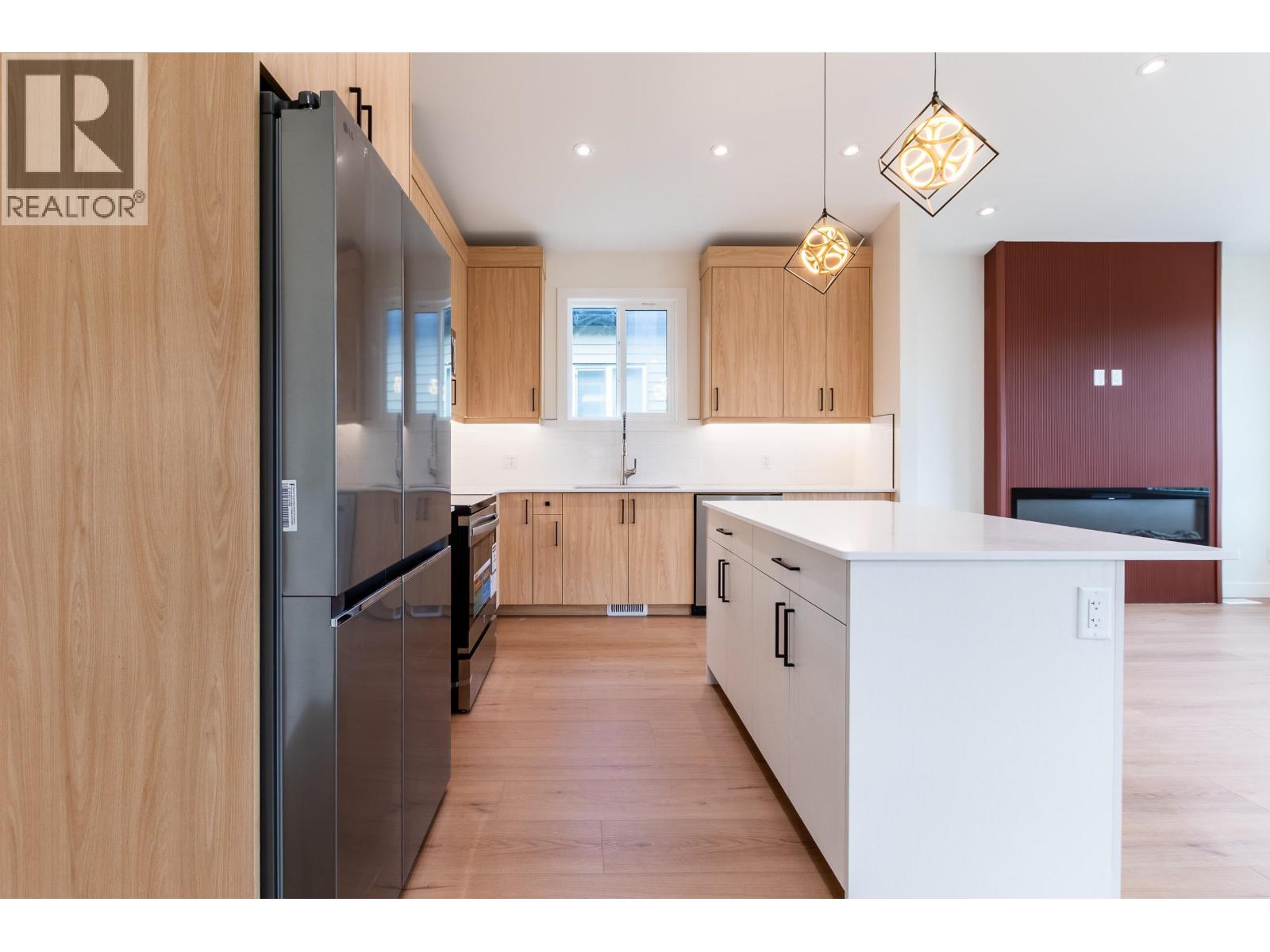 Dining room of 1660 11TH AVENUE · Prince George, BC