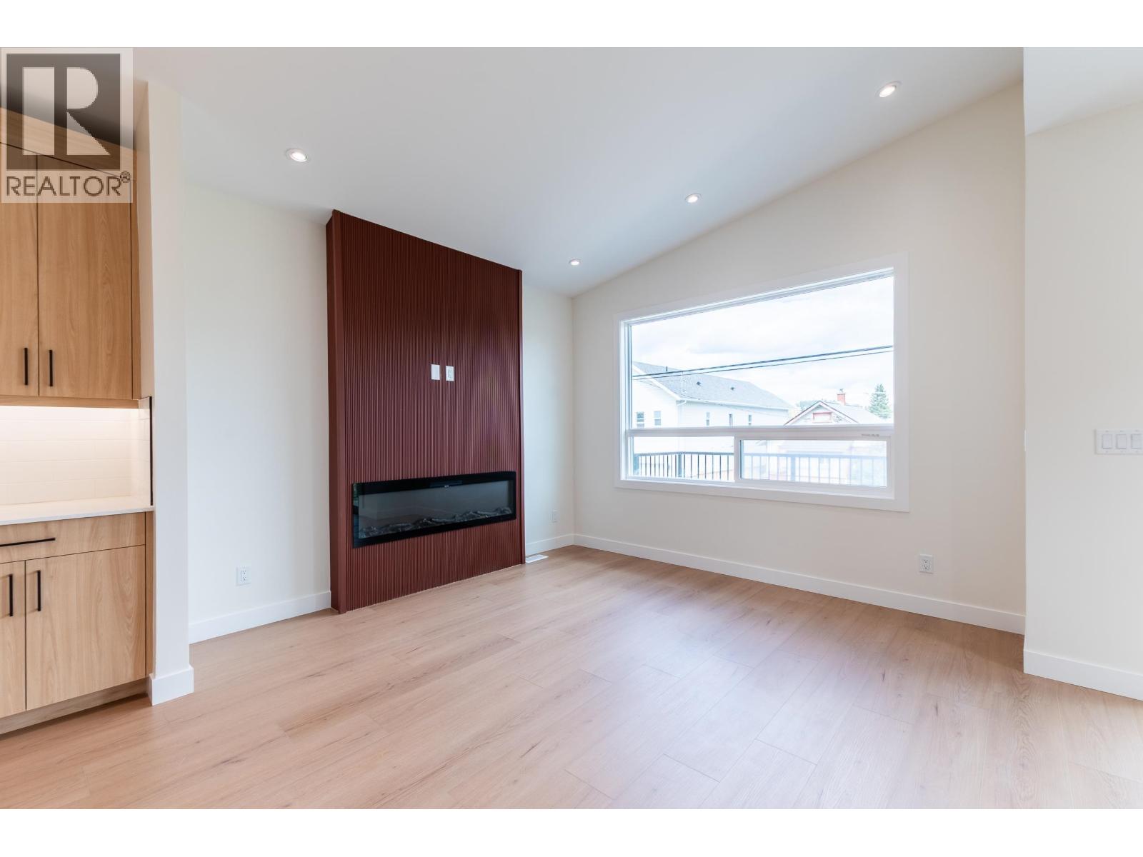 Primary bedroom of 1660 11TH AVENUE · Prince George, BC