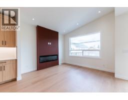 Primary bedroom of 1660 11TH AVENUE · Prince George, BC