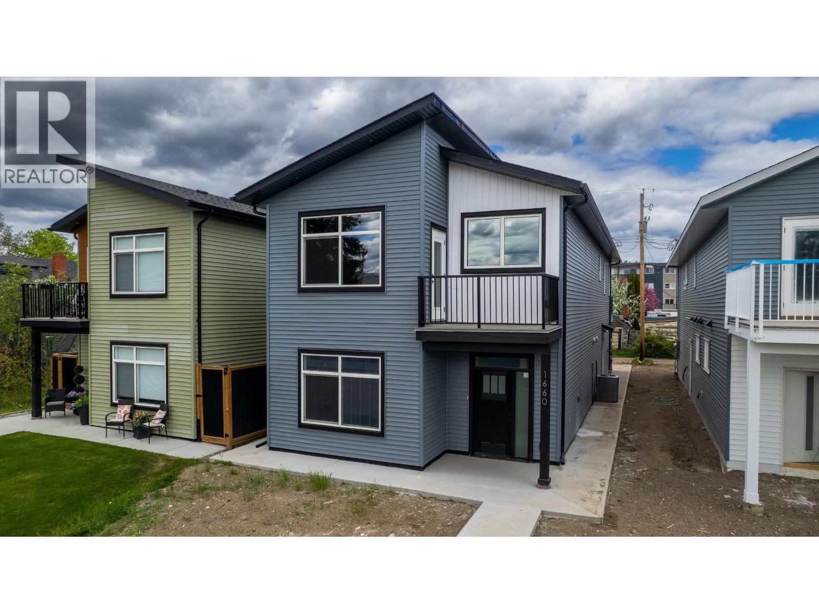 Photo 36 of 39 — 1660 11TH AVENUE · Prince George, BC