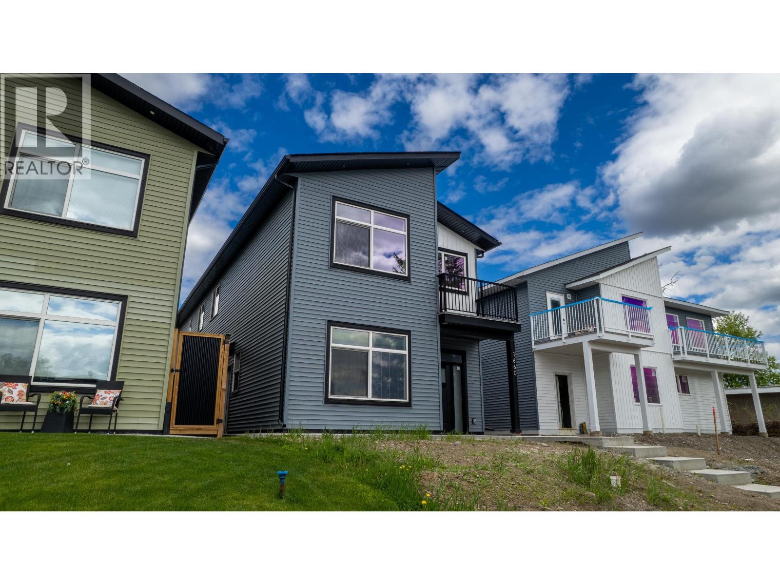 Photo 37 of 39 — 1660 11TH AVENUE · Prince George, BC
