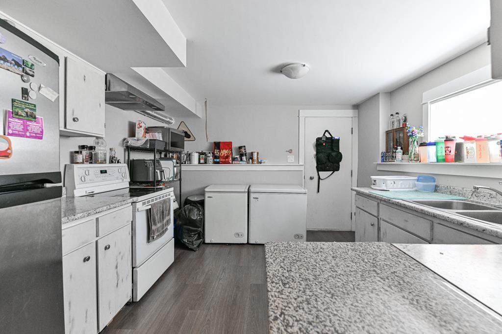 4 Bed, 2 Bath House for Sale in Chilliwack – 46512 BRICE ROAD, Fairfield Island, Chilliwack – MLS# R3161663 - Image 19