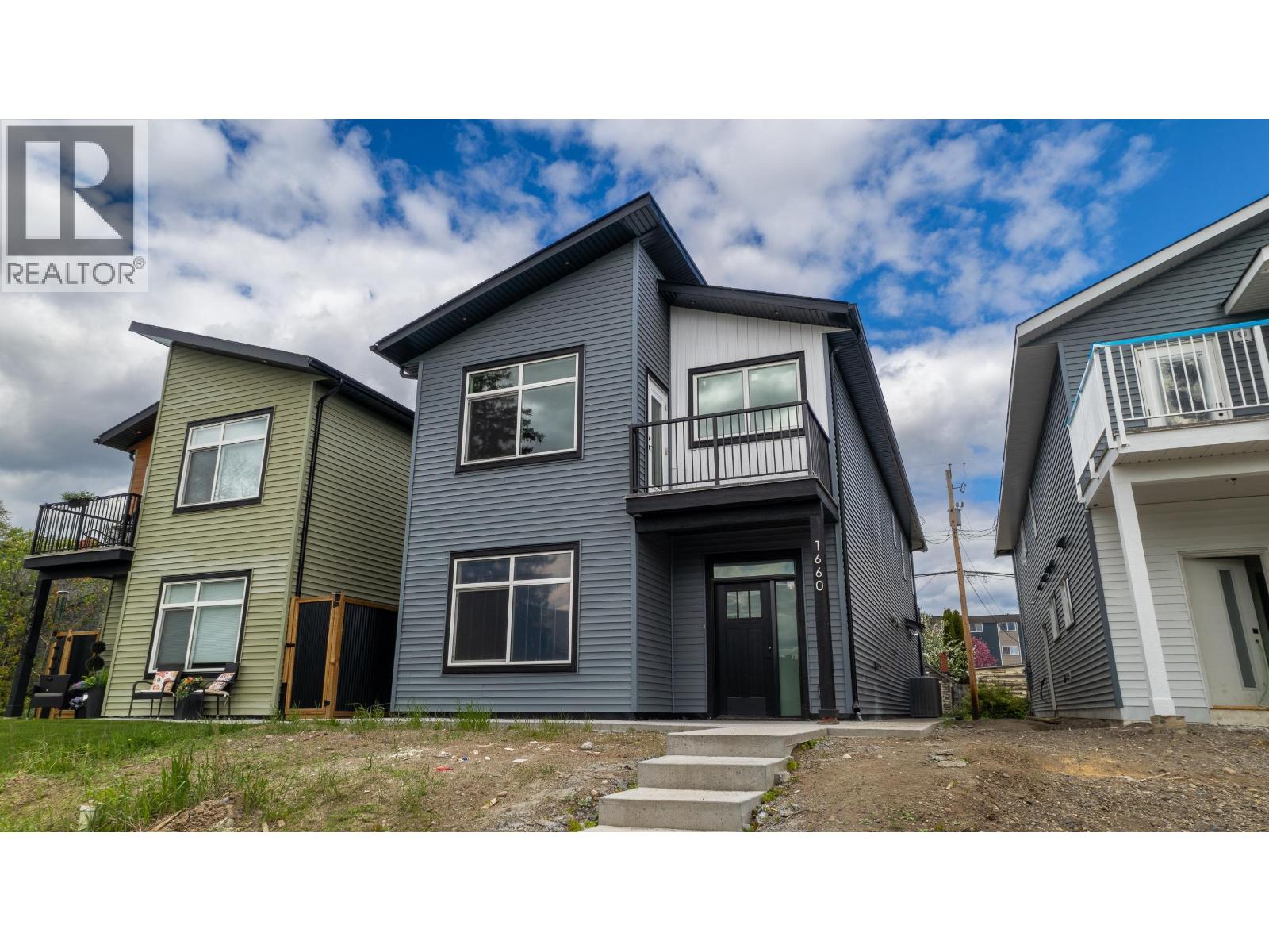 Photo 35 of 39 — 1660 11TH AVENUE · Prince George, BC