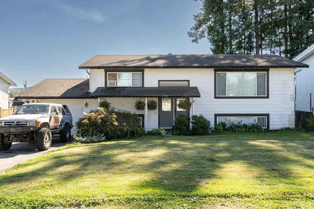 4 Bed, 2 Bath House for Sale in Chilliwack – 46512 BRICE ROAD, Fairfield Island, Chilliwack – MLS# R3161663 - Image 28
