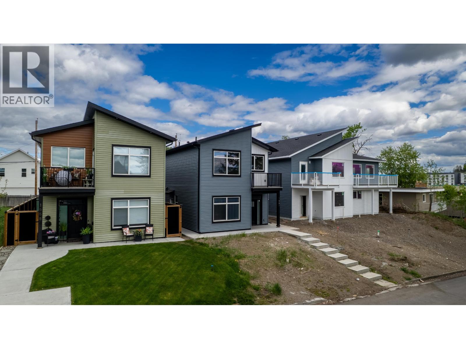 Photo 38 of 39 — 1660 11TH AVENUE · Prince George, BC