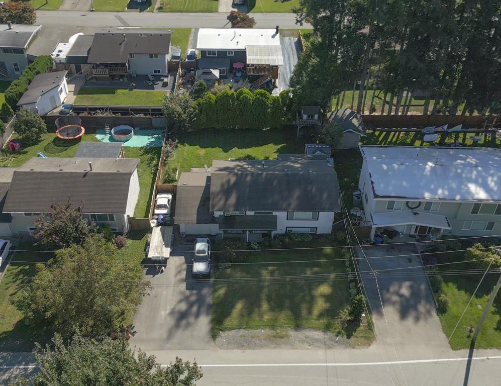 4 Bed, 2 Bath House for Sale in Chilliwack – 46512 BRICE ROAD, Fairfield Island, Chilliwack – MLS# R3161663 - Image 37