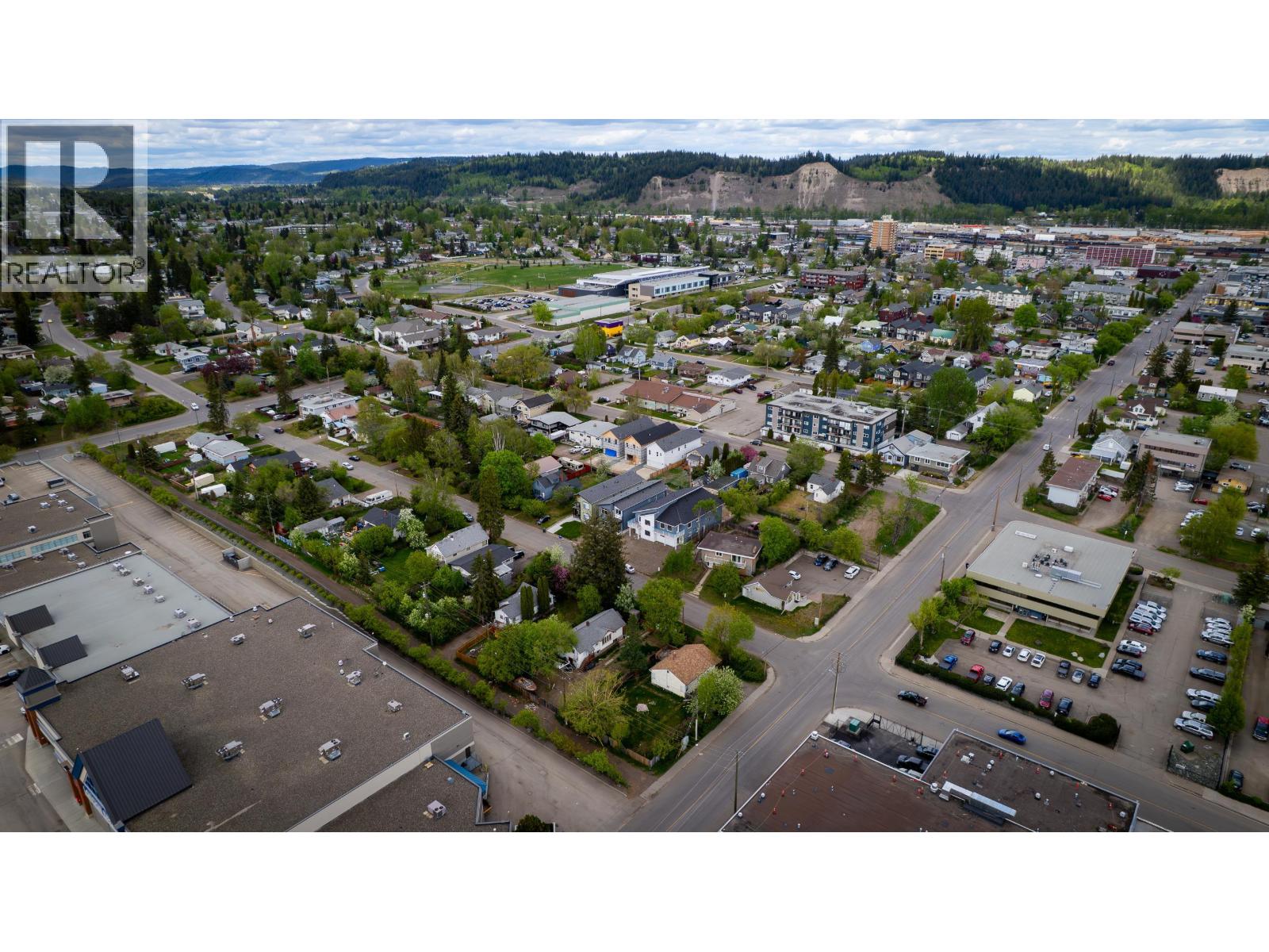 Photo 39 of 39 — 1660 11TH AVENUE · Prince George, BC