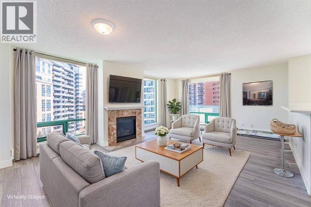 #802 801 2 Avenue SW - Image 12