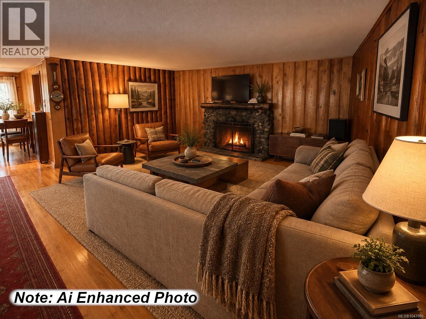 4912 Lochside Dr, Saanich — photo 4