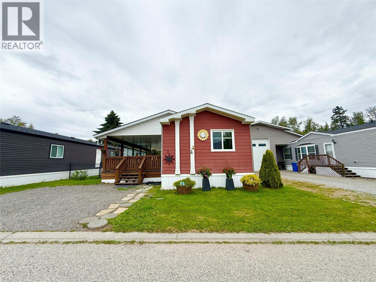 #5 8945 Highway 97 N Highway - 31