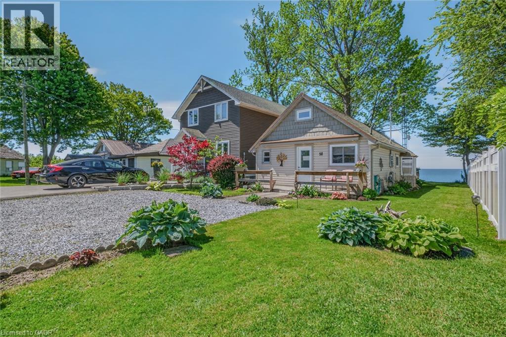 58 LAKESIDE Drive, Nanticoke — photo 3