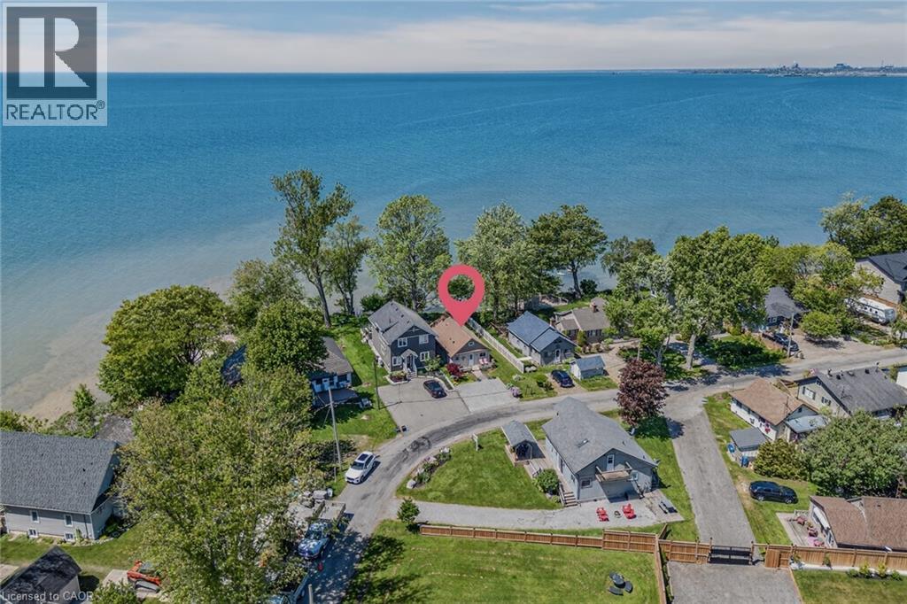 58 LAKESIDE Drive, Nanticoke — photo 2