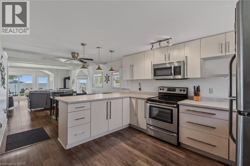 58 LAKESIDE Drive, Nanticoke — photo 9