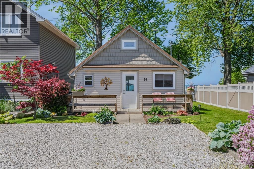 58 LAKESIDE Drive, Nanticoke — photo 4