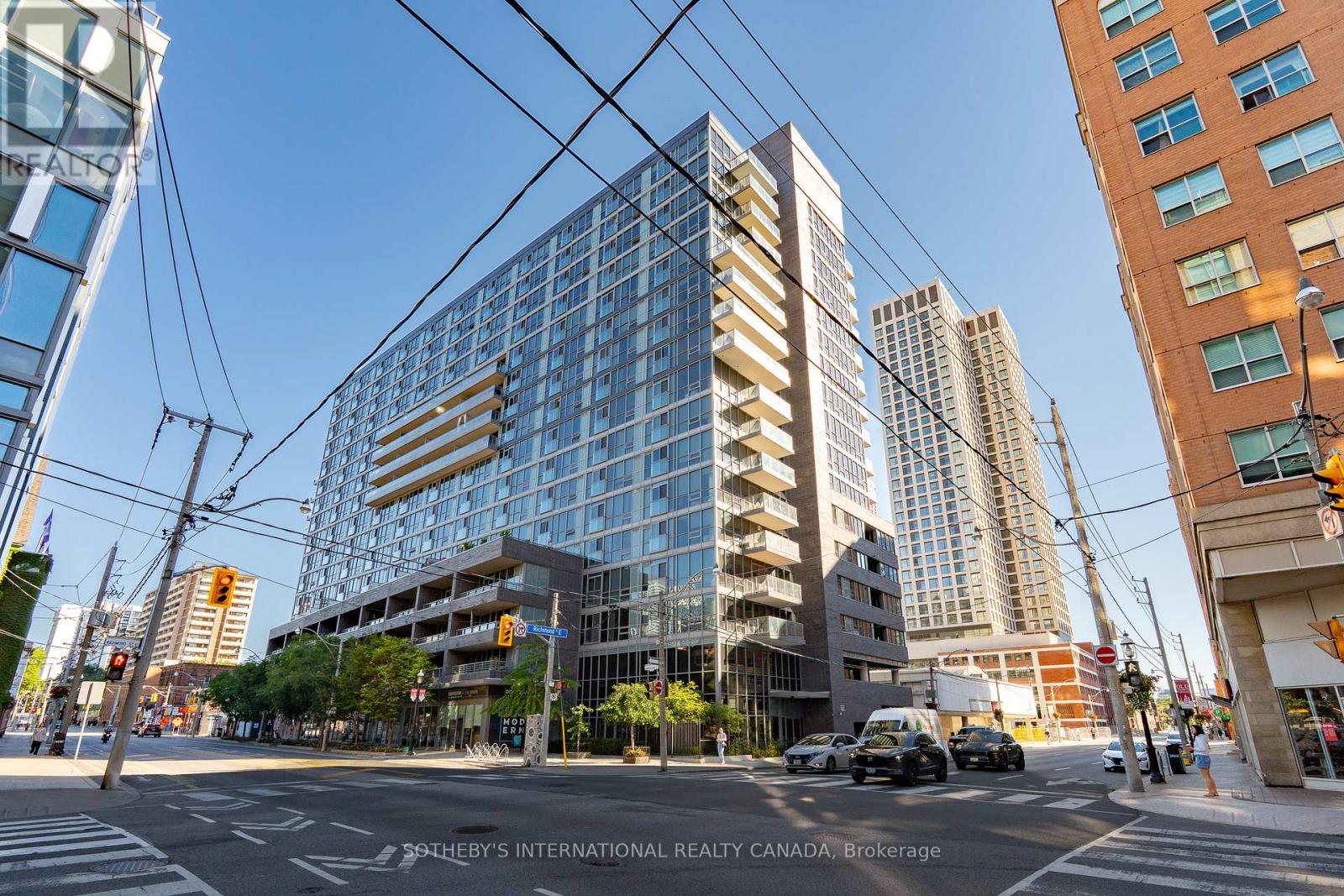 Photo of 320 Richmond Street