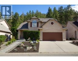  1051 Chilcotin Crescent, Kelowna