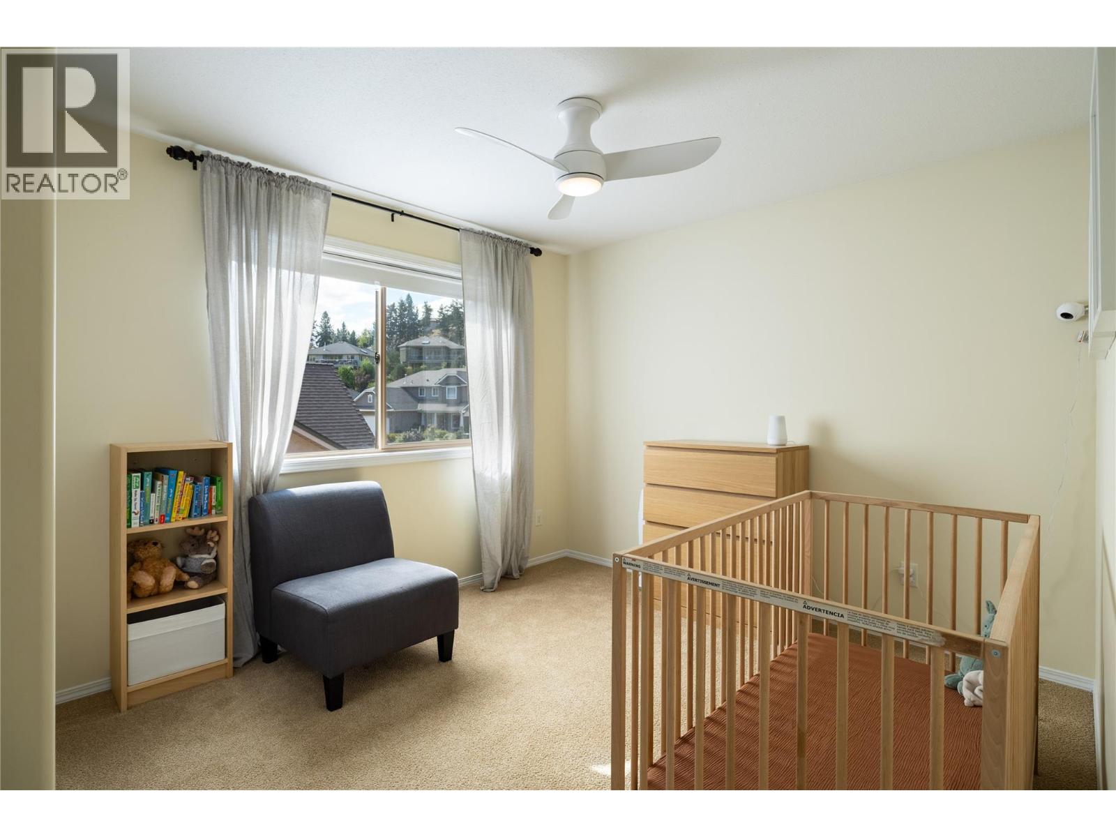  1051 Chilcotin Crescent, Kelowna