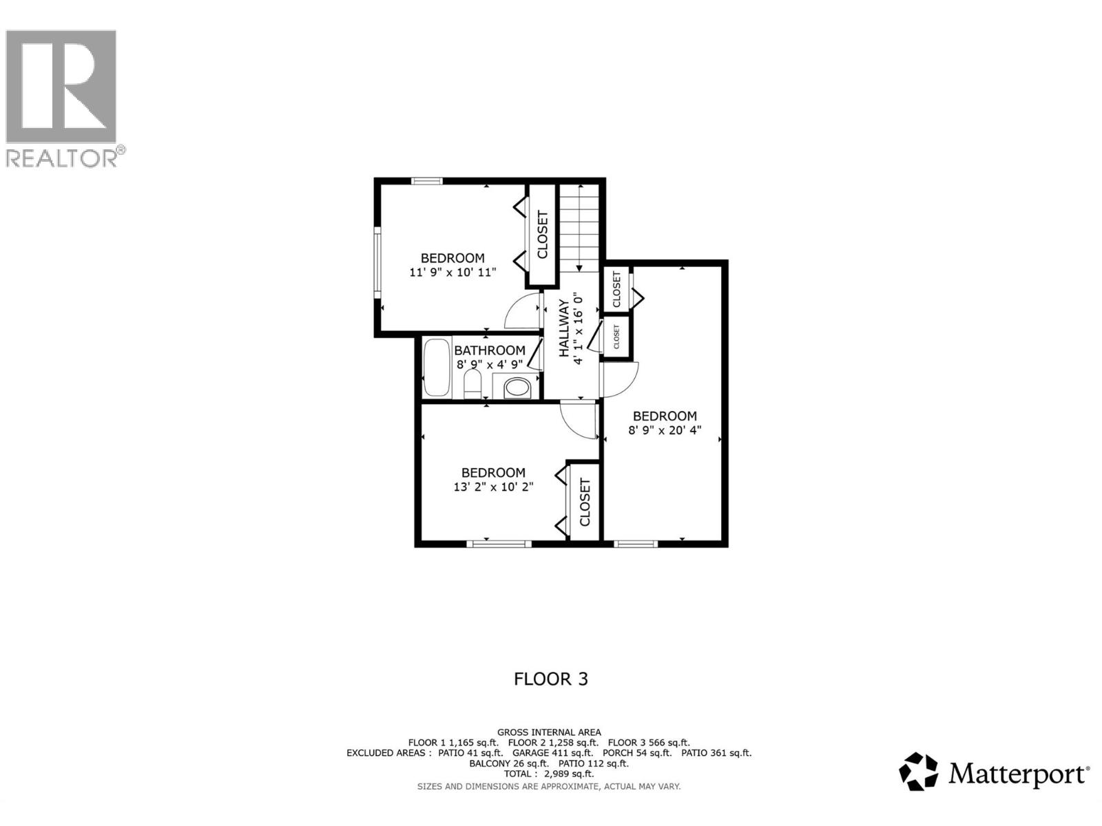  1051 Chilcotin Crescent, Kelowna