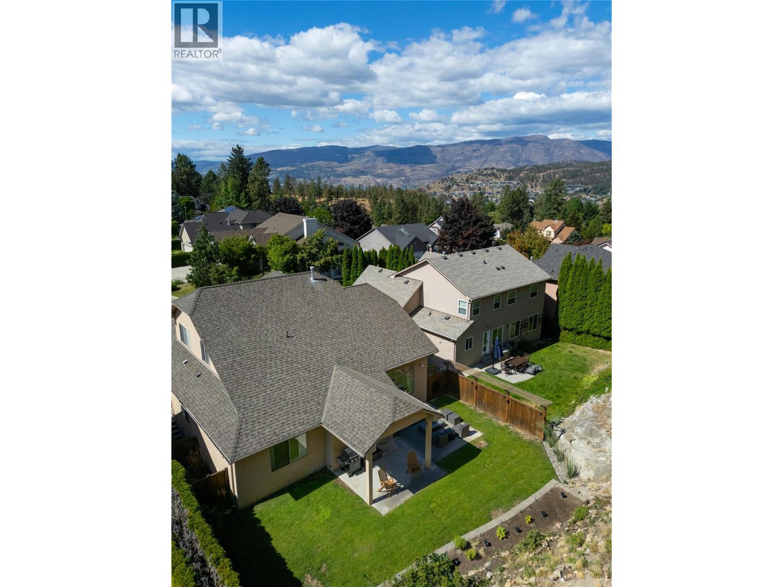  1051 Chilcotin Crescent, Kelowna